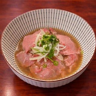 Pho 1 Topping