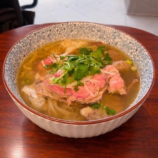 Pho Combination
