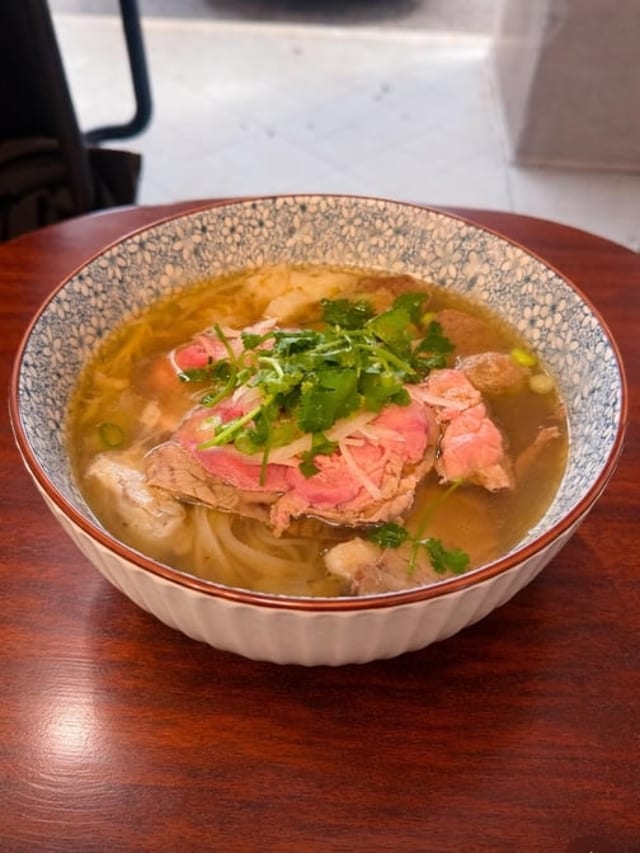 Pho Combination.