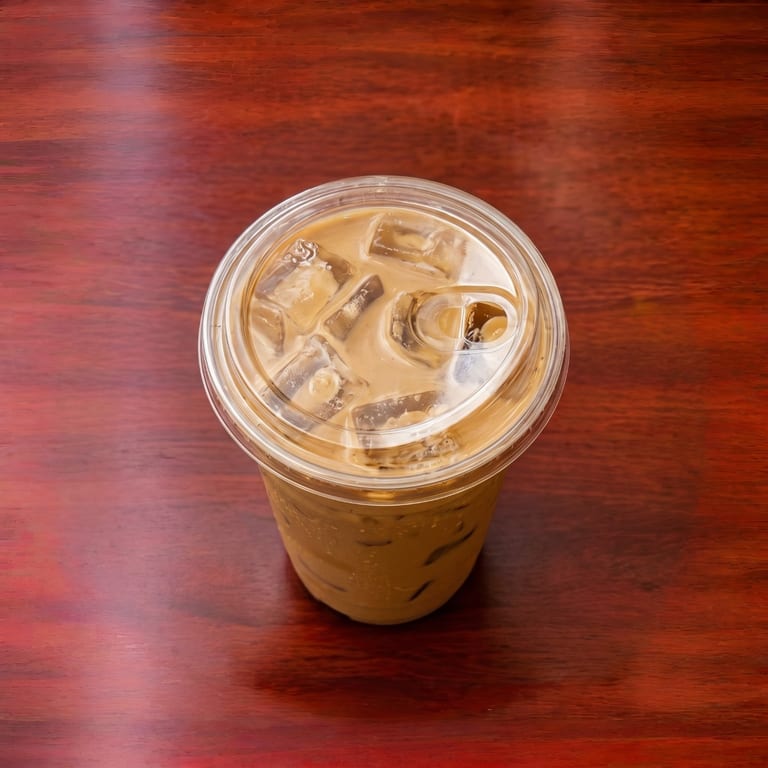 Seasonal Drinks and More