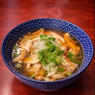 Chicken Pho