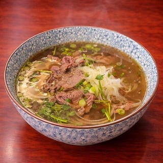 Filet Mignon Pho